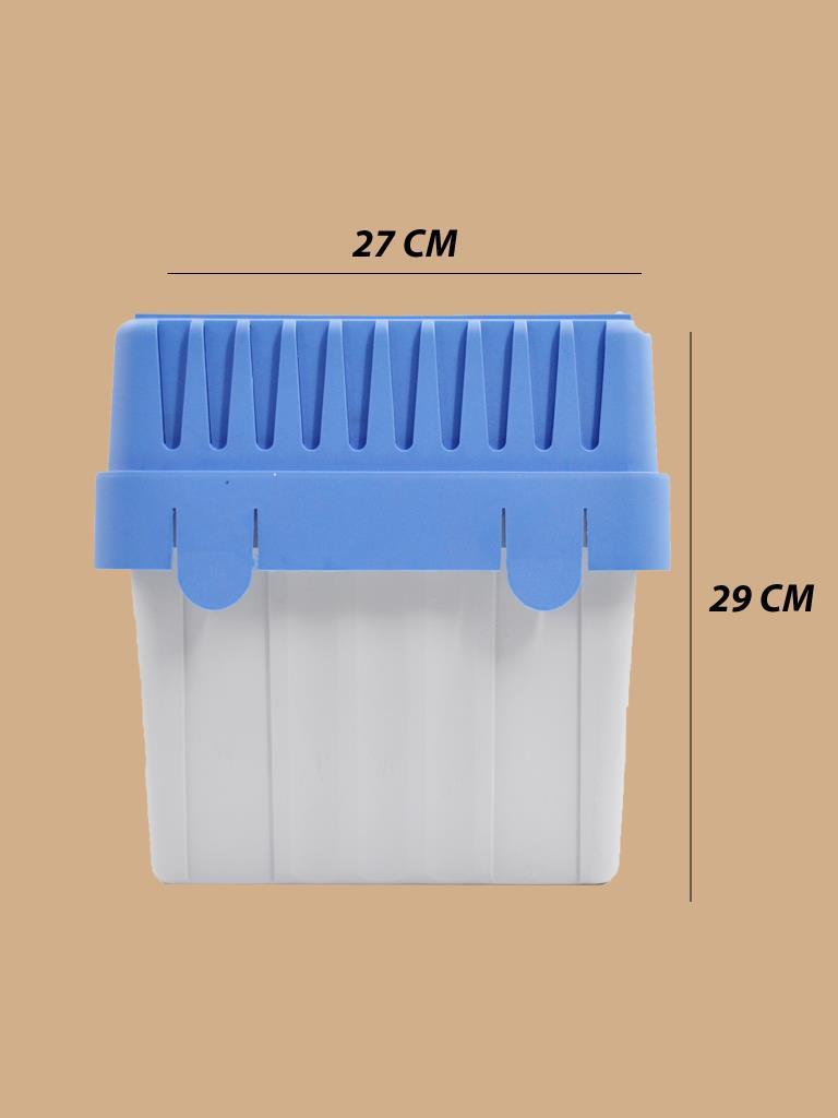 5 Kilogram - Nem Alıcı ve Rutubet Giderici Aparat (TABLET DAHİL) - Resim 1