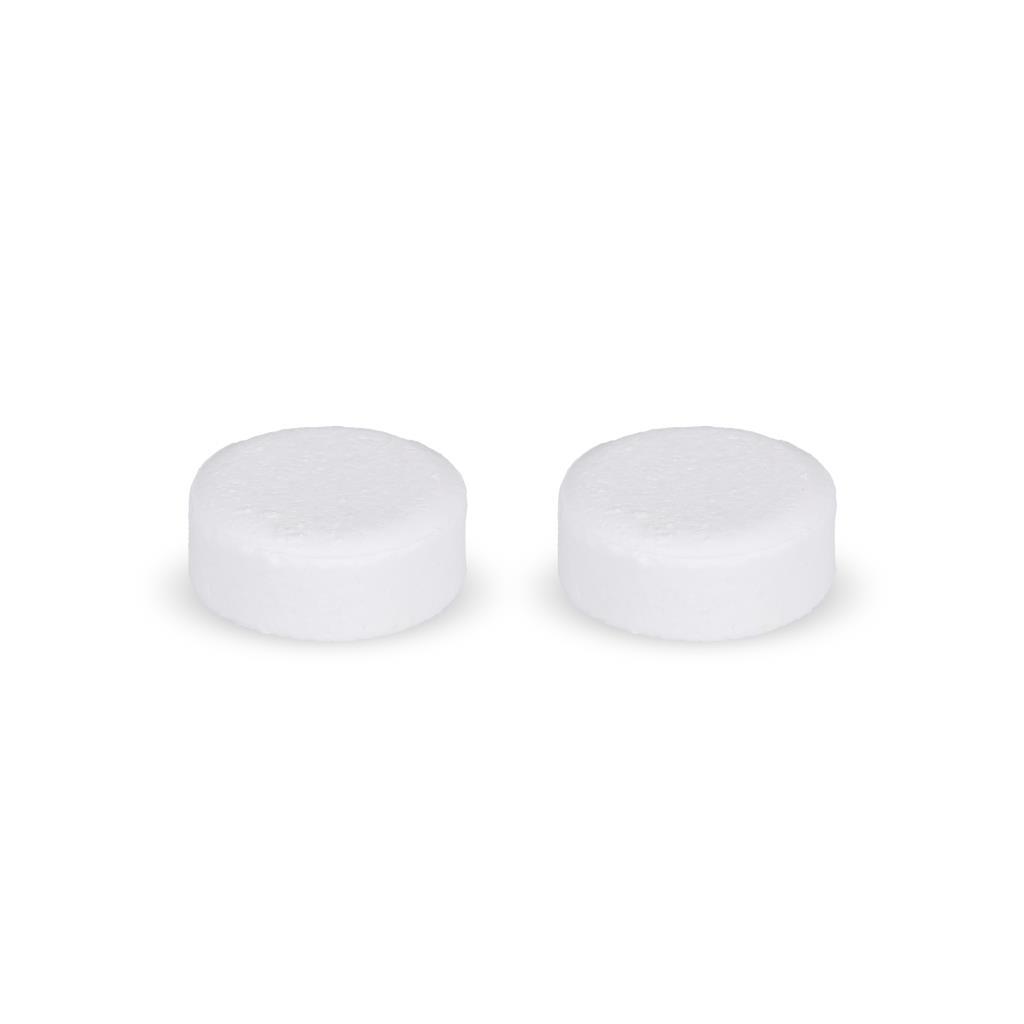 2x250GR - LAVANTA - Nem Alıcı Ve Rutubet Giderici - (Yedek Tablet) - Resim 1