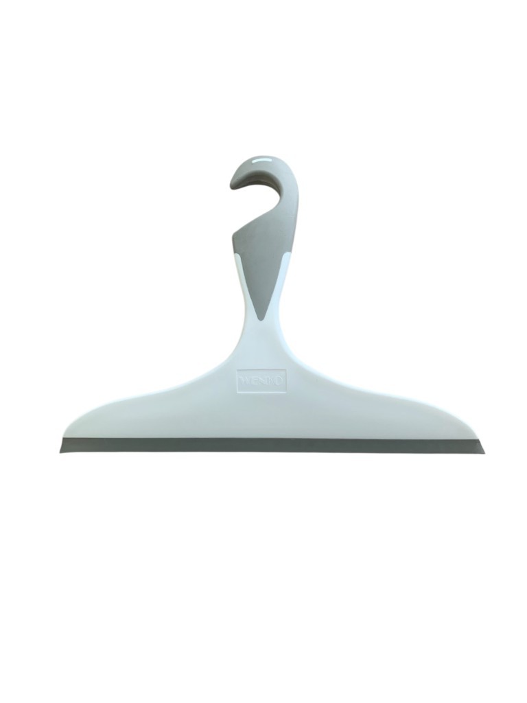 Beyaz, Küçük Çekçek Tezgah Üstü ve Cam Çekpası 22x17cm - Resim 4